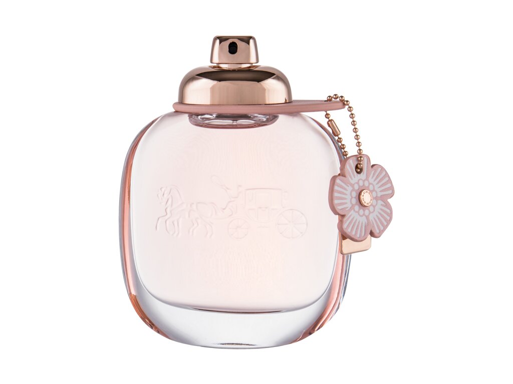 Coach Coach Floral Eau De Parfum 90 ml Damaged box