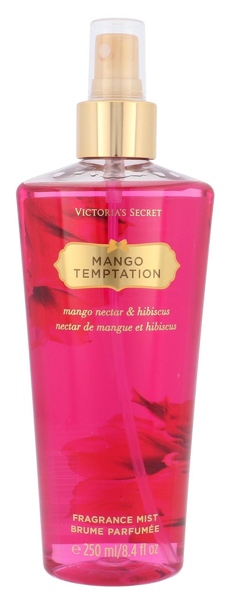 Victoria´s Secret Mango Temptation 250ml Kvepalai Moterims Kūno purškiklis