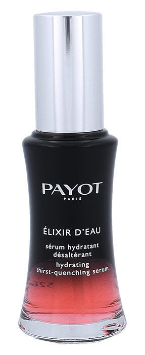 Payot Les Elixirs Elixir D´Eau 30ml Veido serumas (Pažeista pakuotė)