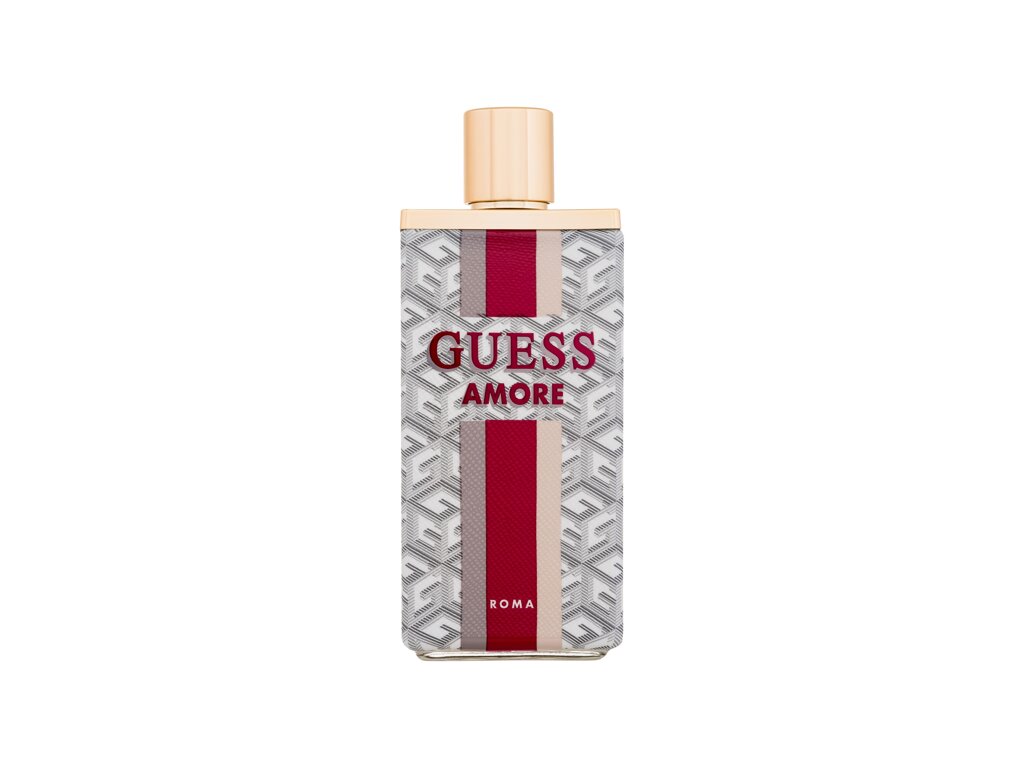 Guess Amore Roma kvepalai Moterims