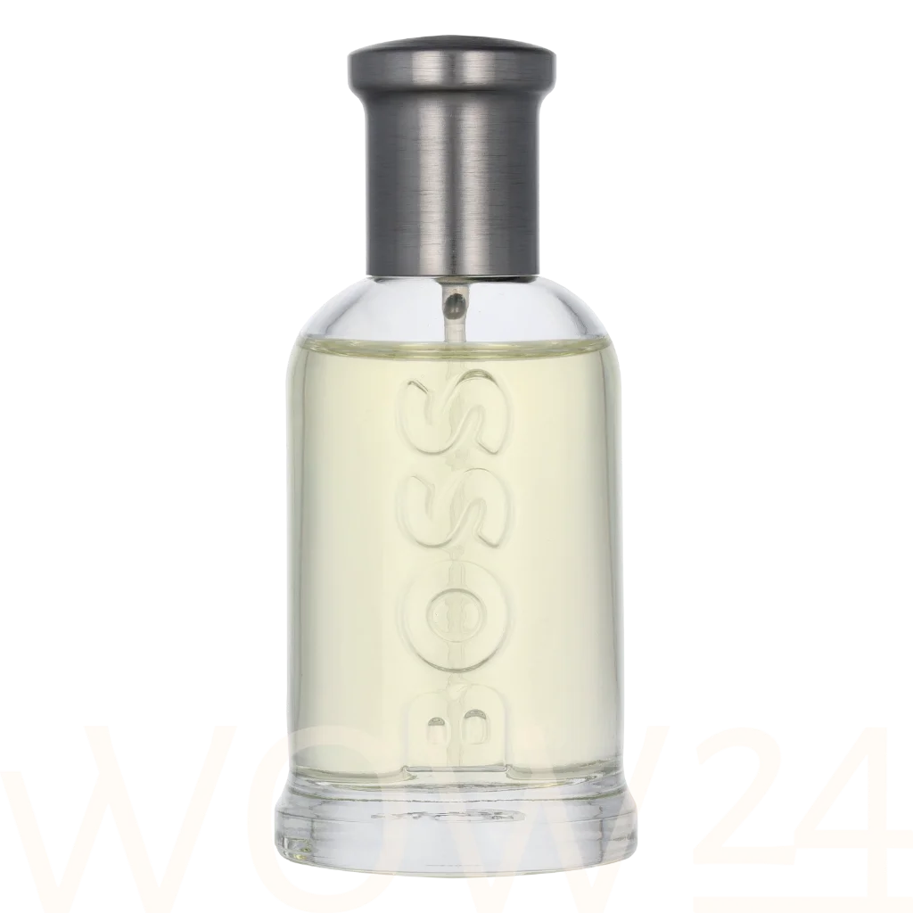 Hugo Boss Hugo Boss Bottled Edt Spray 50 ml kvepalai Vyrams EDT