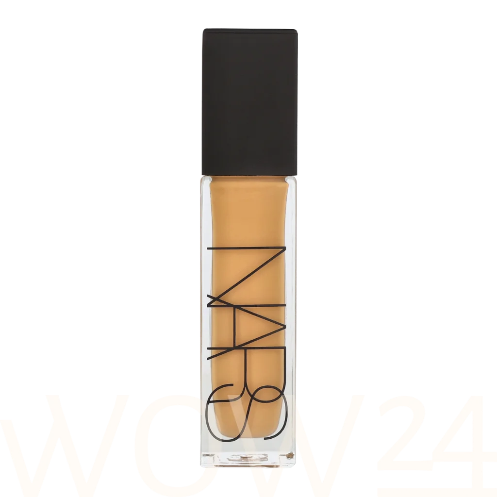 NARS Nars Natural Radiant Longwear Foundation 30 ml makiažo pagrindas