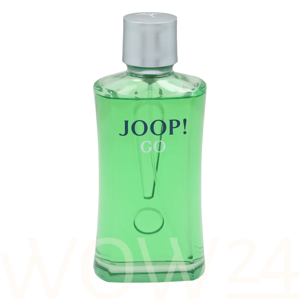 JOOP! Joop! Go Edt Spray 100 ml kvepalai Vyrams EDT