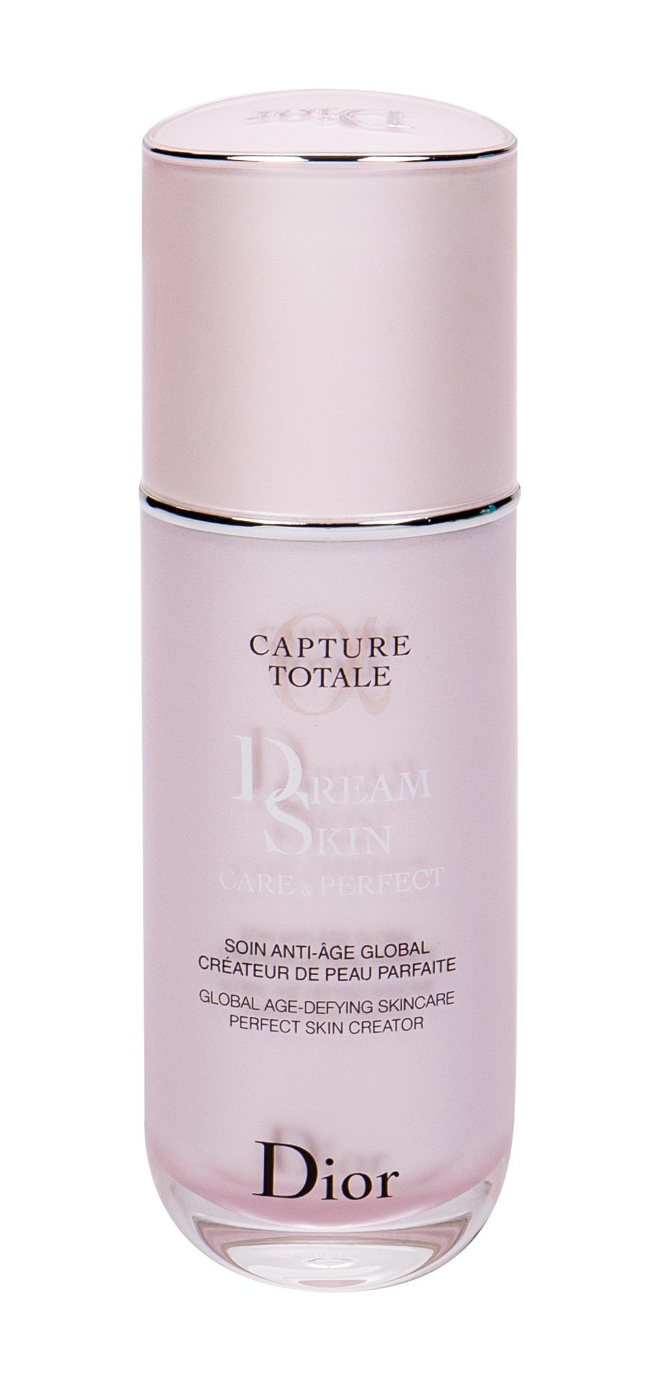 Christian Dior Capture Totale DreamSkin Care & Perfect Veido serumas