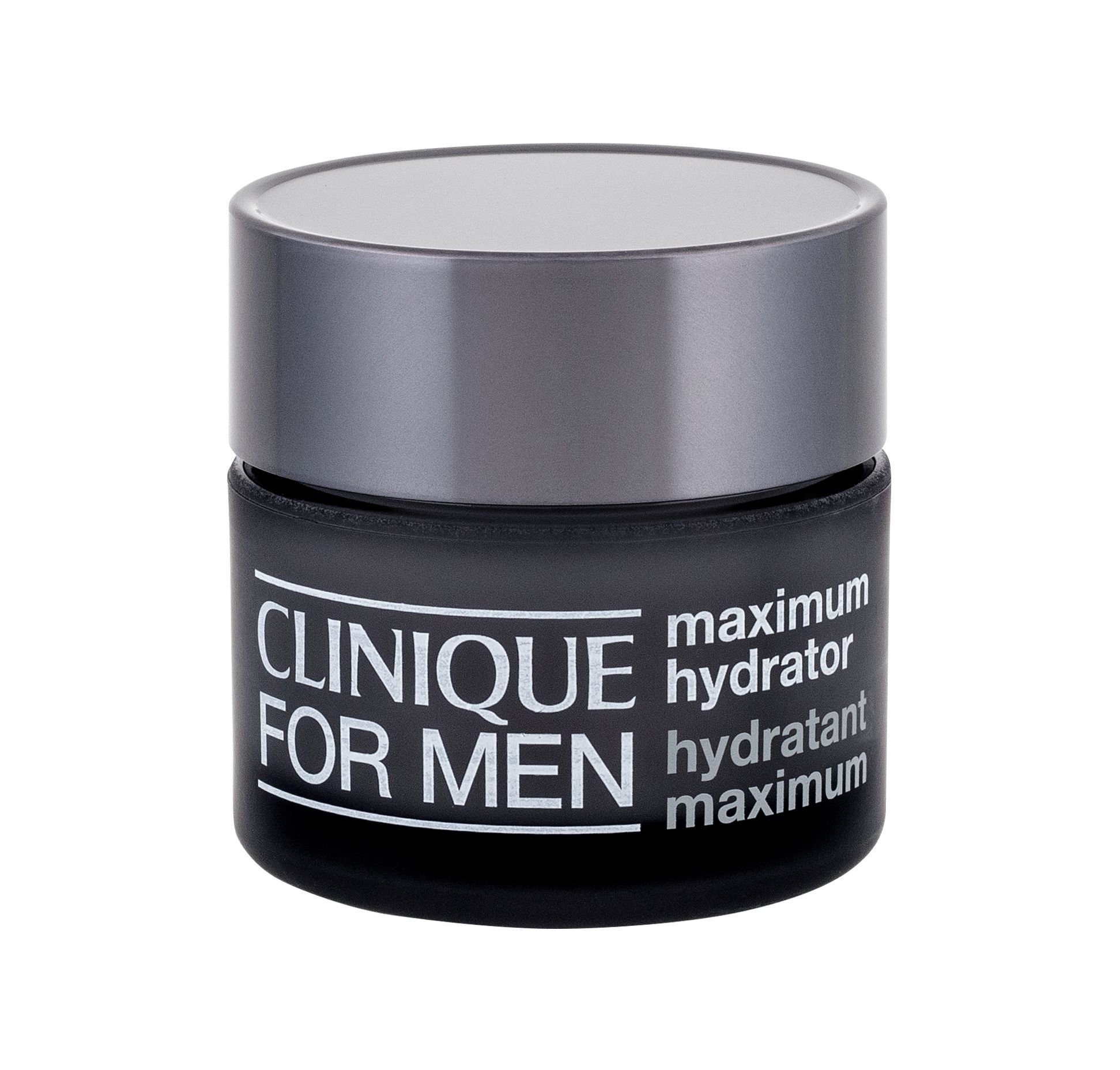 Clinique For Men Maximum Hydrator dieninis kremas