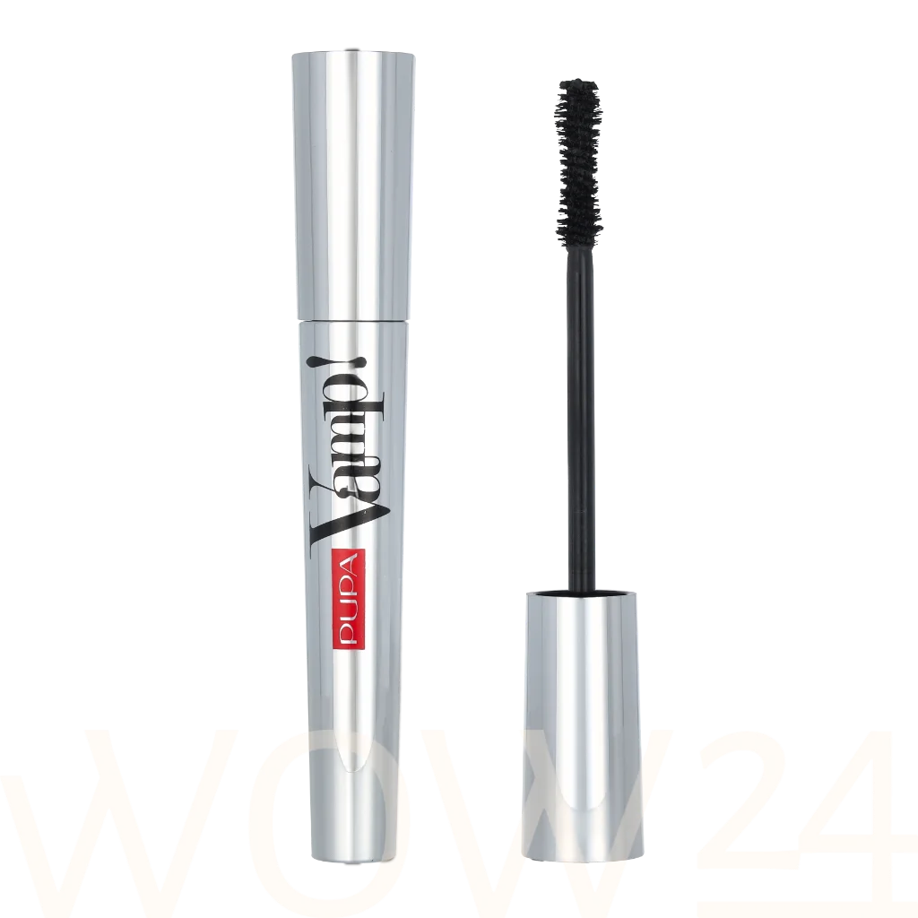 PUPA Milano Pupa Vamp! Mascara 9 ml blakstienų tu&scaron;as