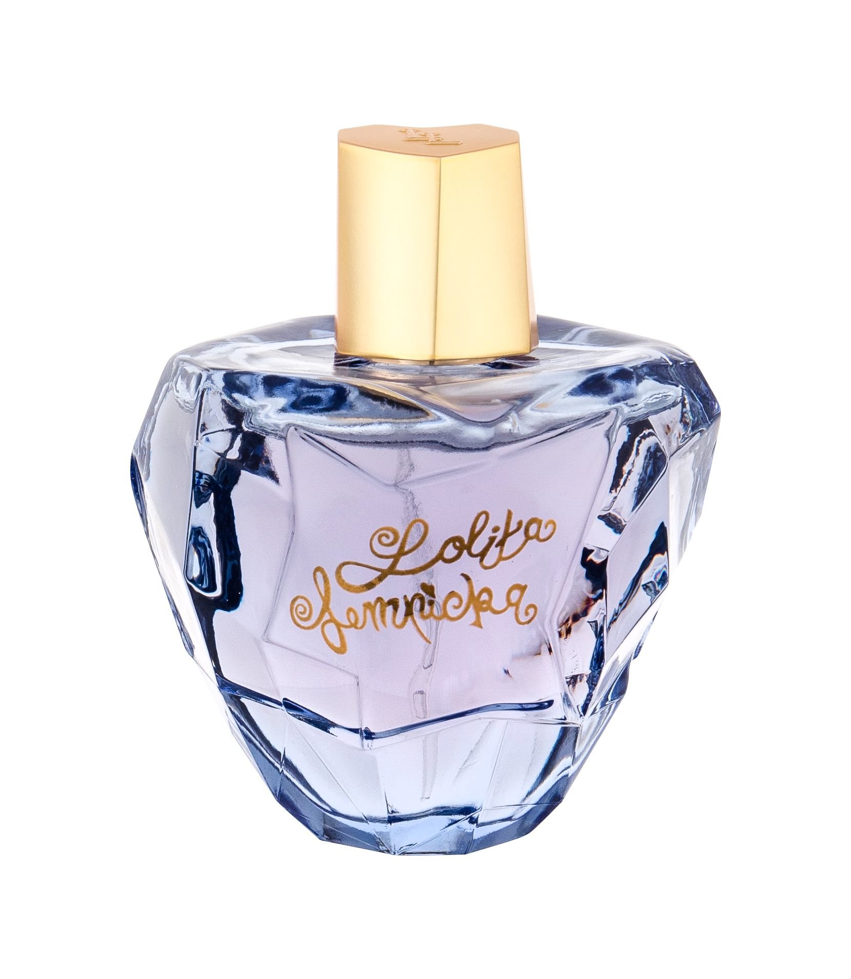 Lolita Lempicka Mon Premier Parfum 50ml Kvepalai Moterims EDP (Pažeista pakuotė)