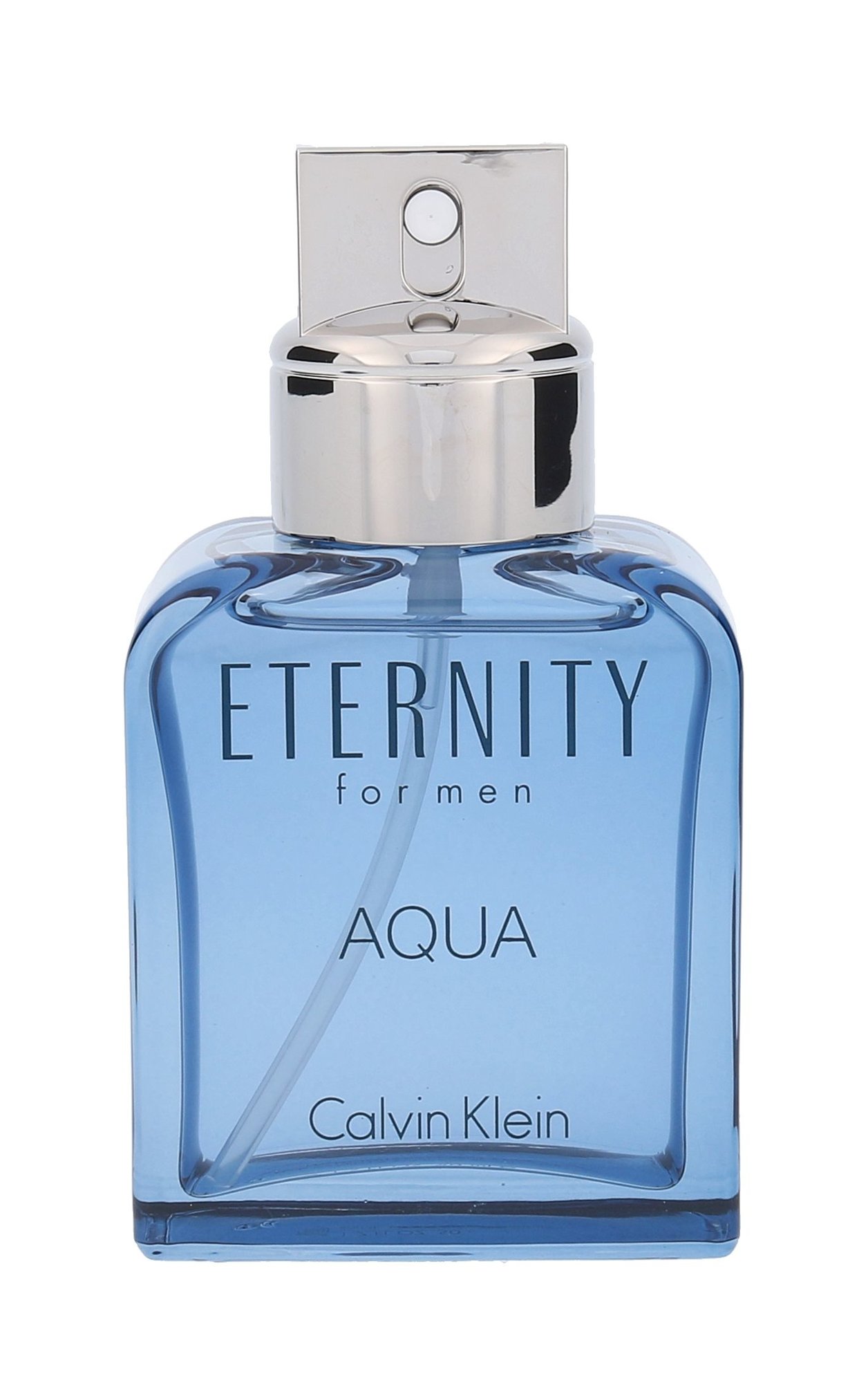 Calvin Klein Eternity Aqua 50ml Kvepalai Vyrams EDT