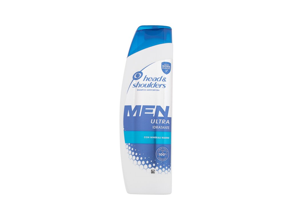 Head & Shoulders Men Ultra Total Care &scaron;ampūnas