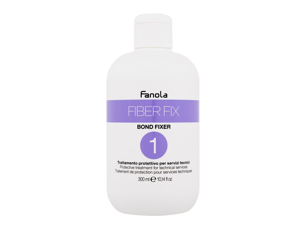 Fanola Fiber Fix Bond Fixer N.1 plaukų balzamas