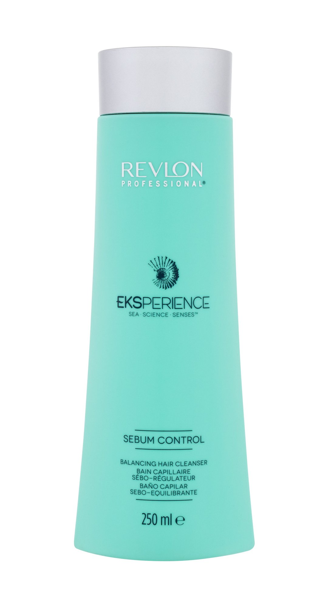Revlon Professional Eksperience Sebum Control Balancing Hair Cleanser šampūnas