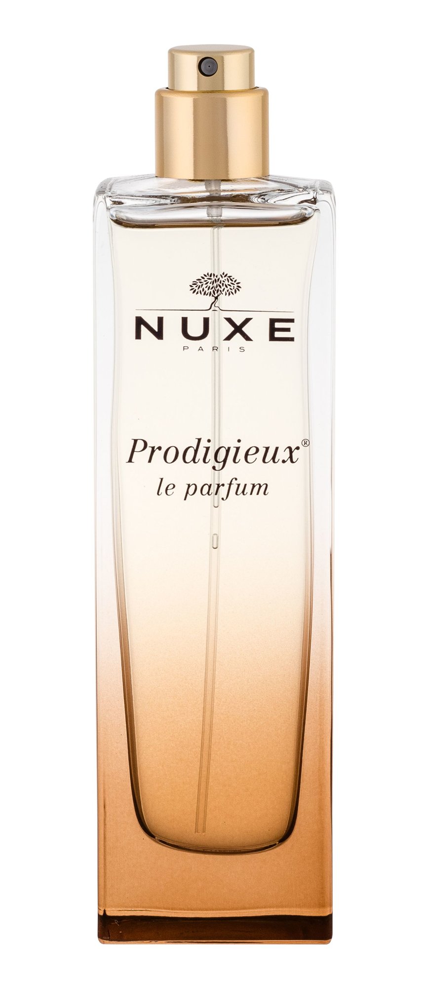 Nuxe Prodigieux Le Parfum 50ml Kvepalai Moterims EDP Testeris tester