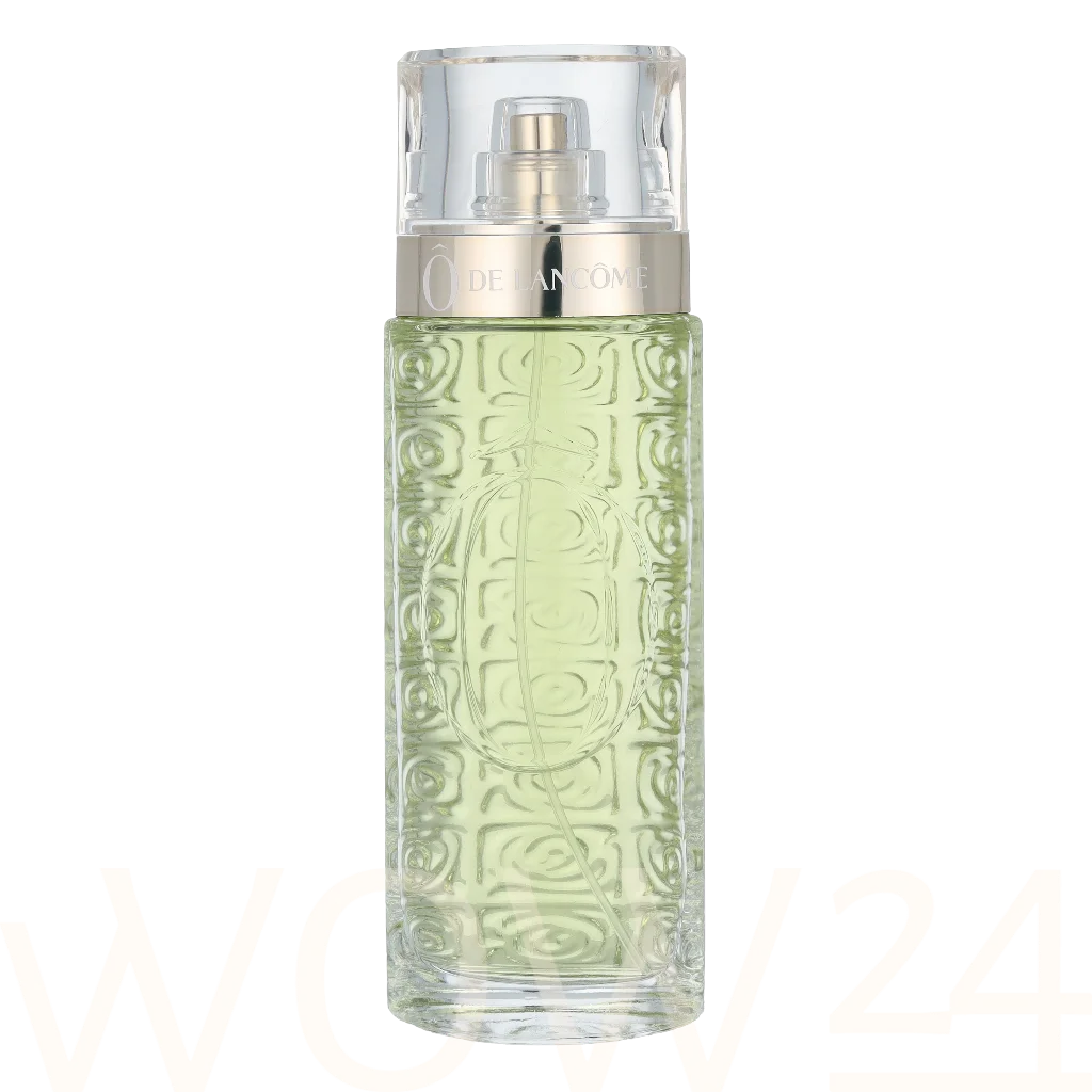 Lancome Lancome O De Lancome Edt Spray 125 ml kvepalai Moterims EDT