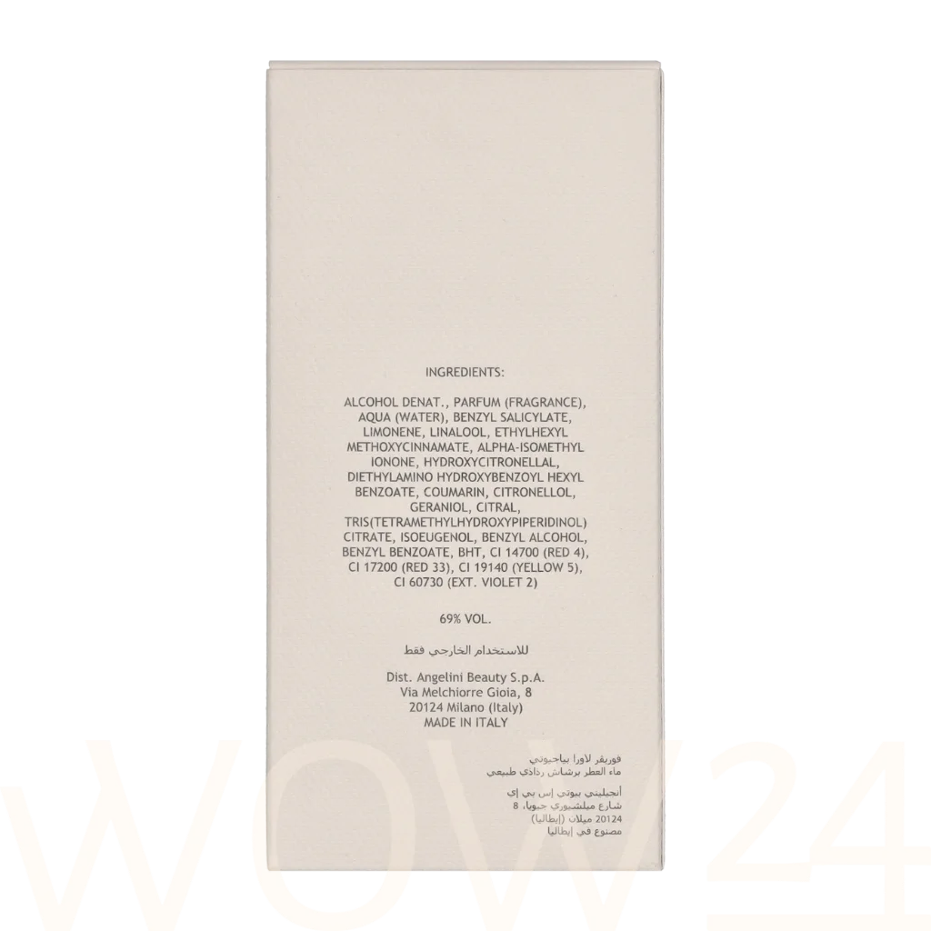 Laura Biagiotti Laura Biagiotti Forever Edp Spray 30 ml kvepalai Moterims EDP