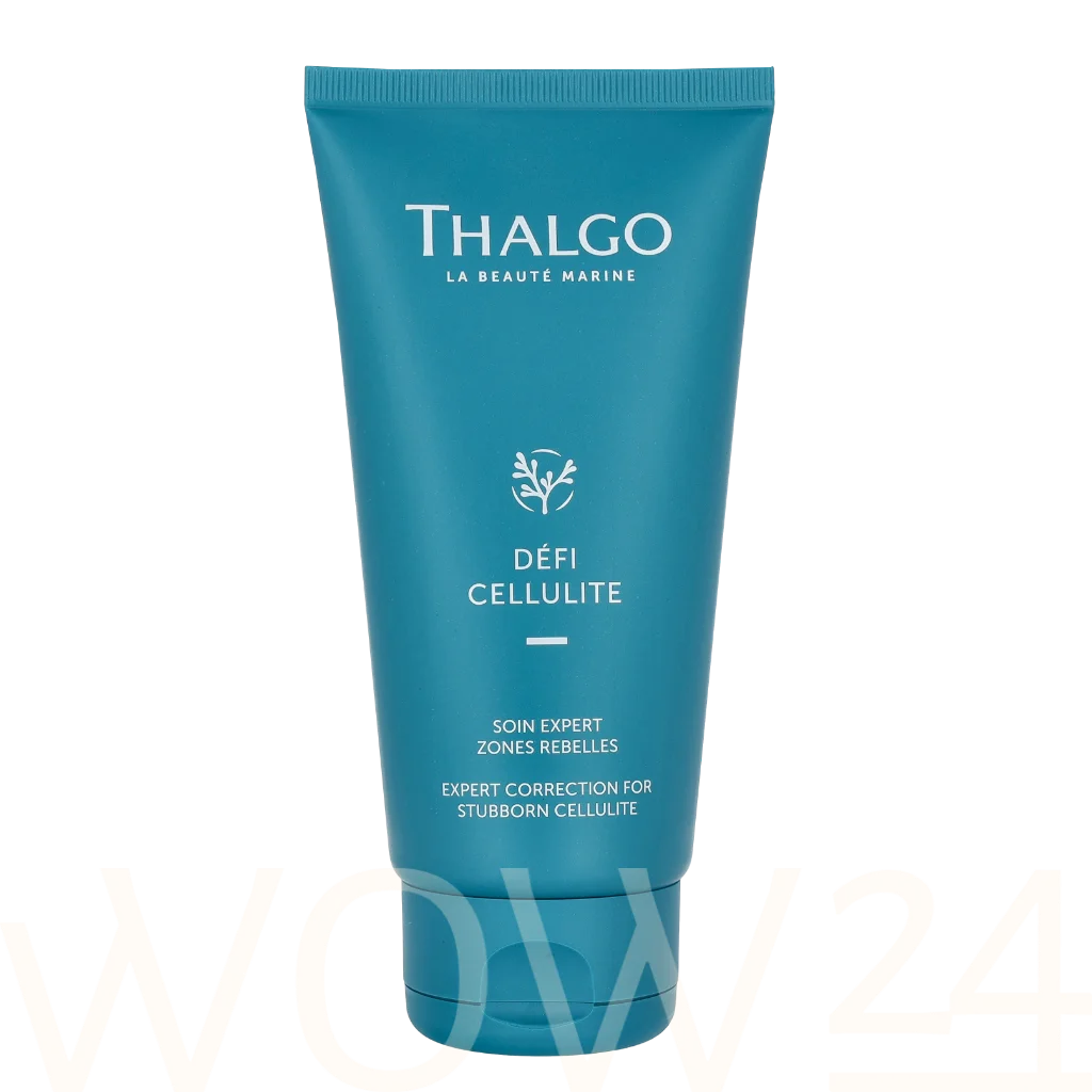 Thalgo Thalgo Defi Cellulite Expert Correction For Stubborn Cellul. 150 ml priemonė celiulitui ir strijoms