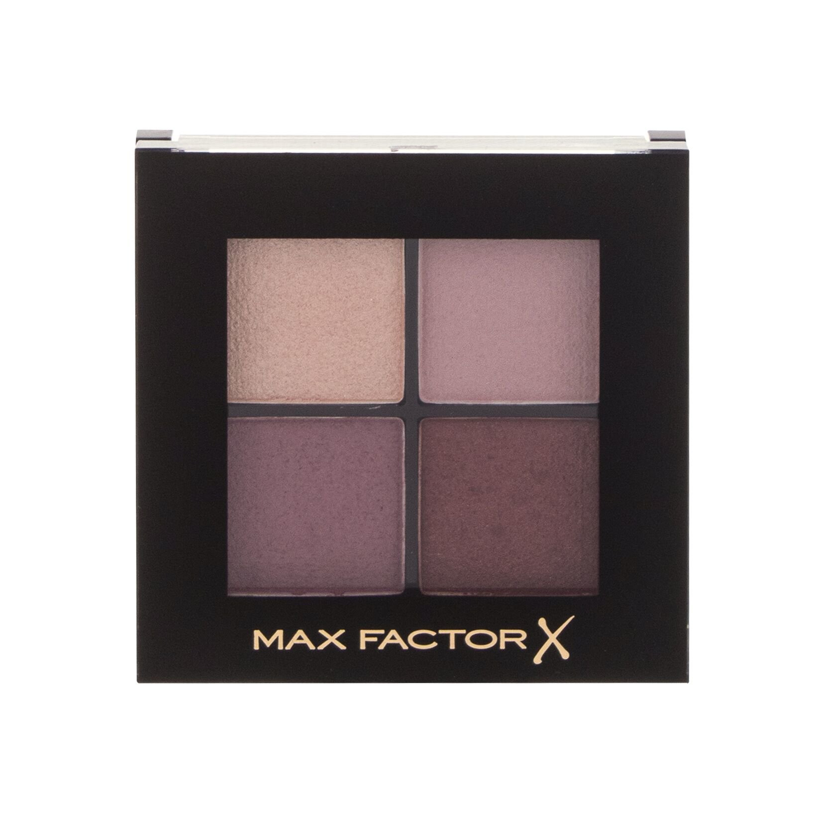 Max Factor Color X-Pert šešėliai