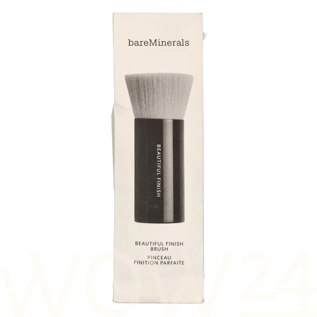  BareMinerals Beautiful Finish Brush 1 piece teptukas