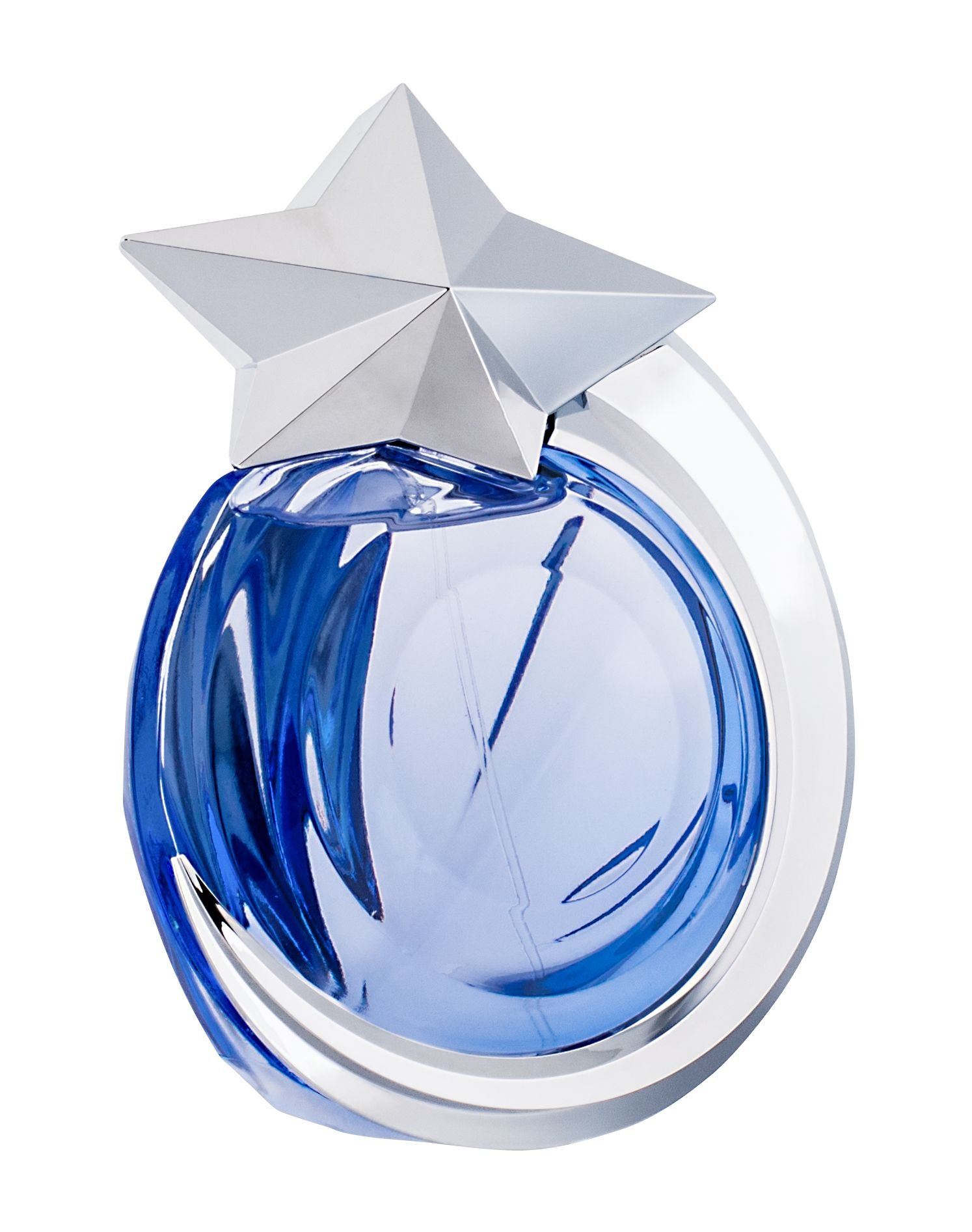 Thierry Mugler Angel 80ml Kvepalai Moterims EDT The Reffilable Comets