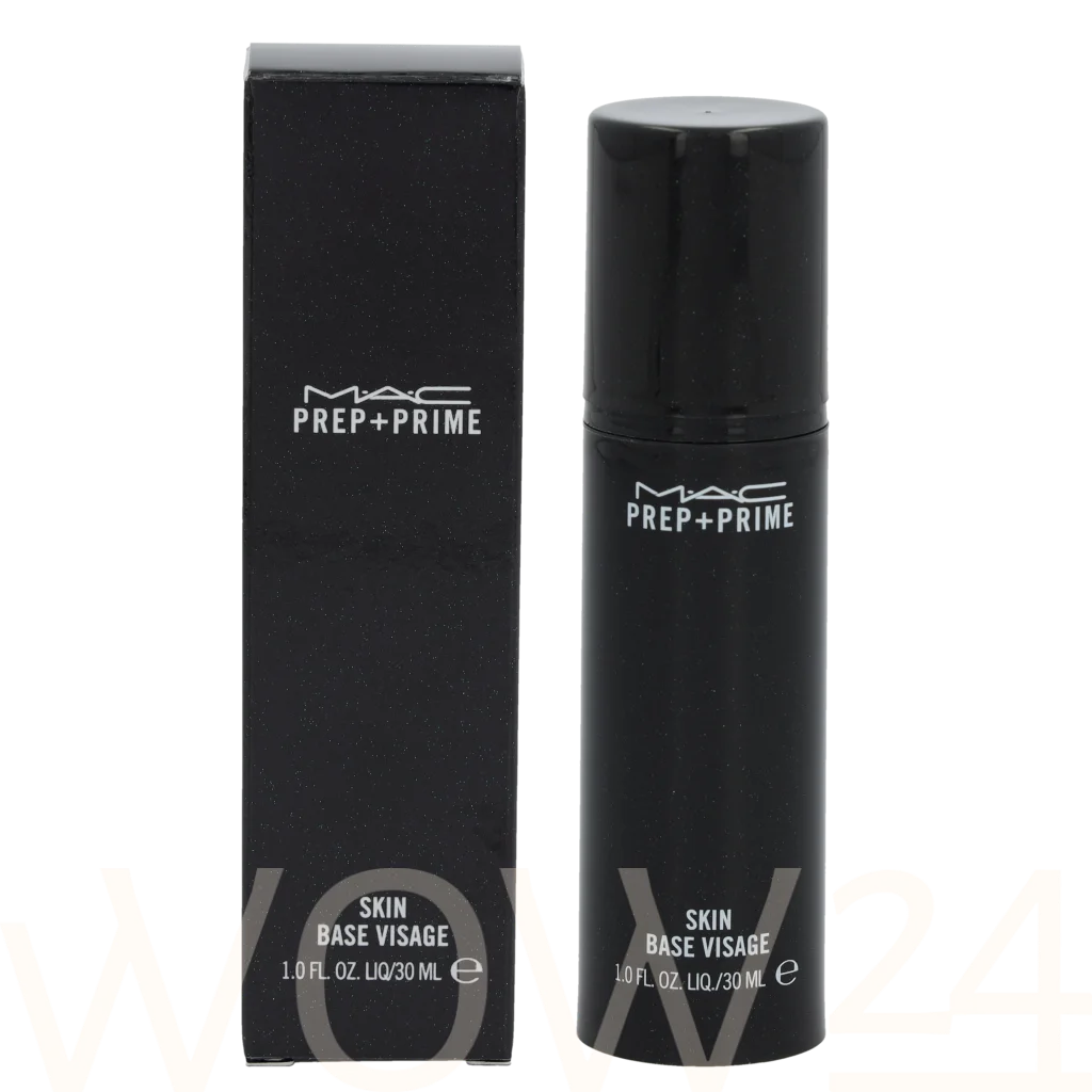 MAC MAC Prep + Prime Skin 30 ml veido kosmetika
