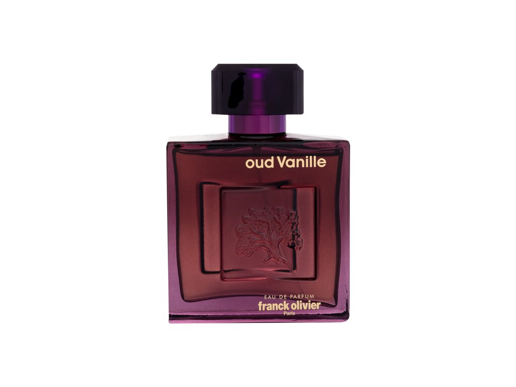 Franck Olivier Oud Vanille kvepalai Unisex