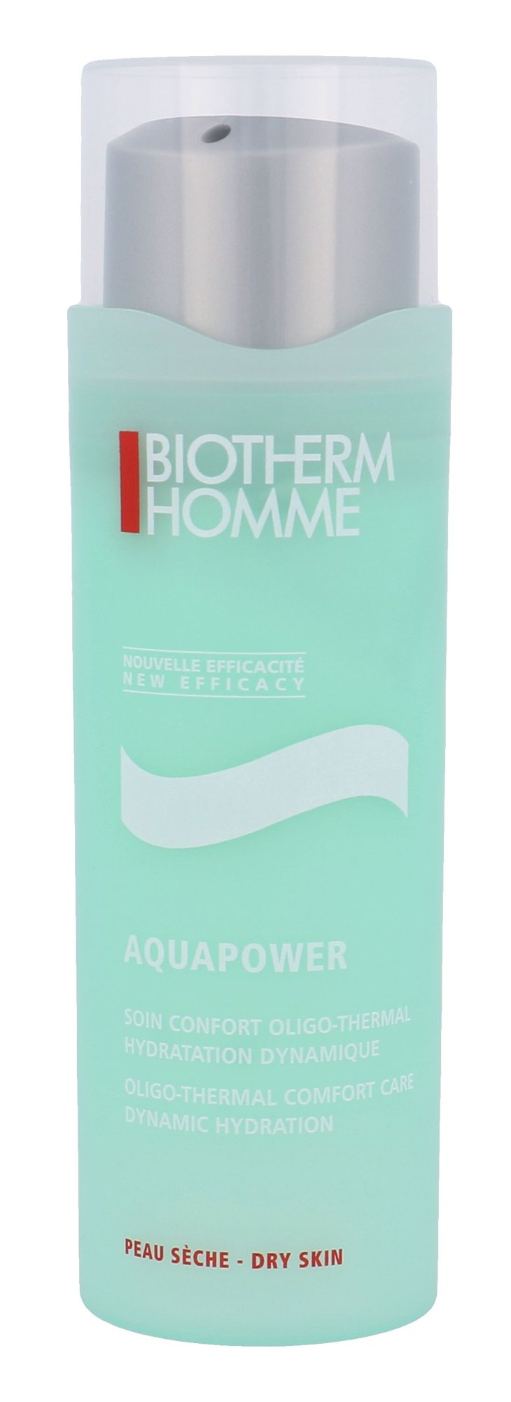 Biotherm Homme Aquapower Oligo Thermal Comfort Care 75ml dieninis kremas