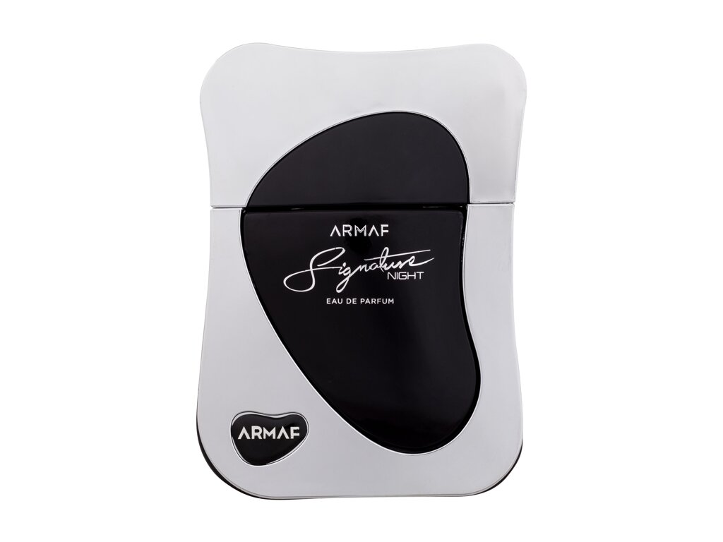 Armaf Signature Night kvepalai Vyrams