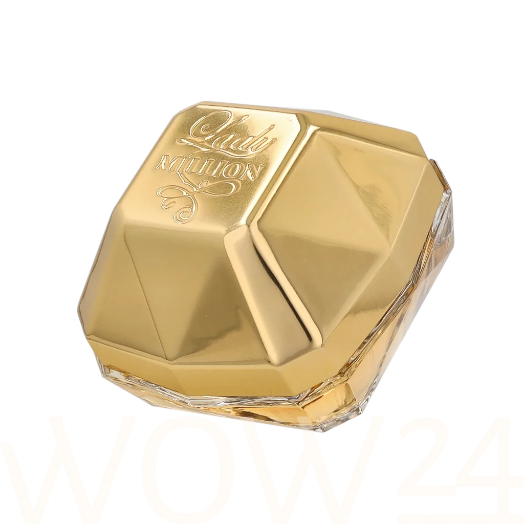 Paco Rabanne Paco Rabanne Lady Million Edp Spray 30 ml kvepalai Moterims EDP