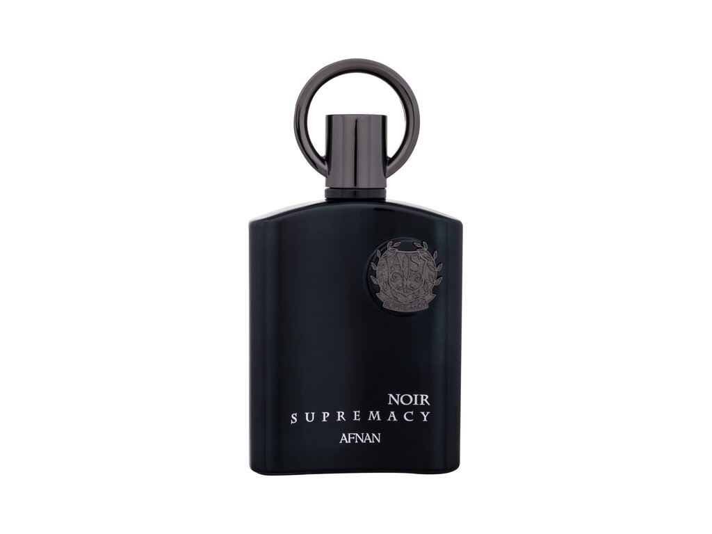 Afnan Supremacy Noir Eau De Parfum 100 ml Damaged box