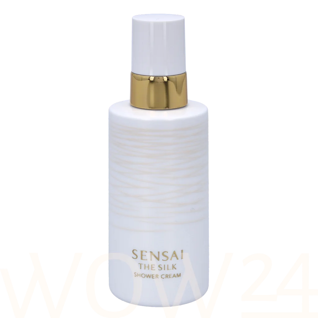 Sensai Sensai The Silk Shower Cream 200 ml du&scaron;o kremas