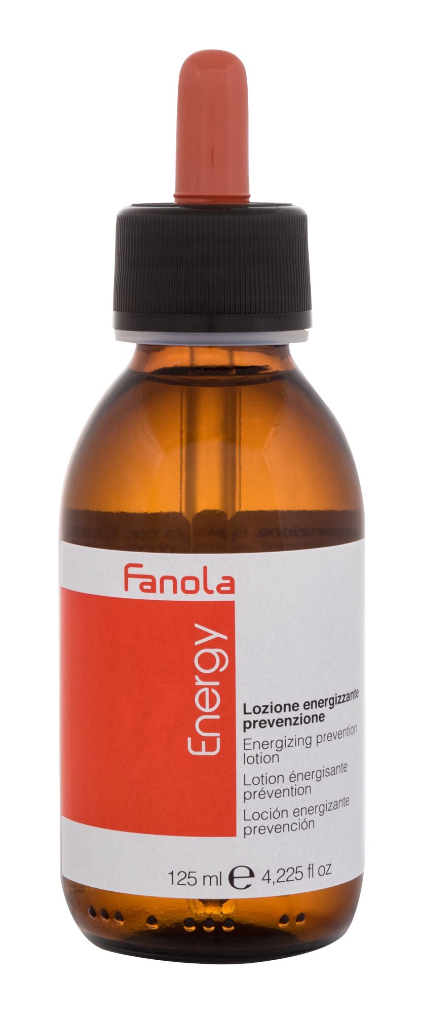 Fanola Energy Energizing Prevention Lotion priemonė nuo plaukų slinkimo