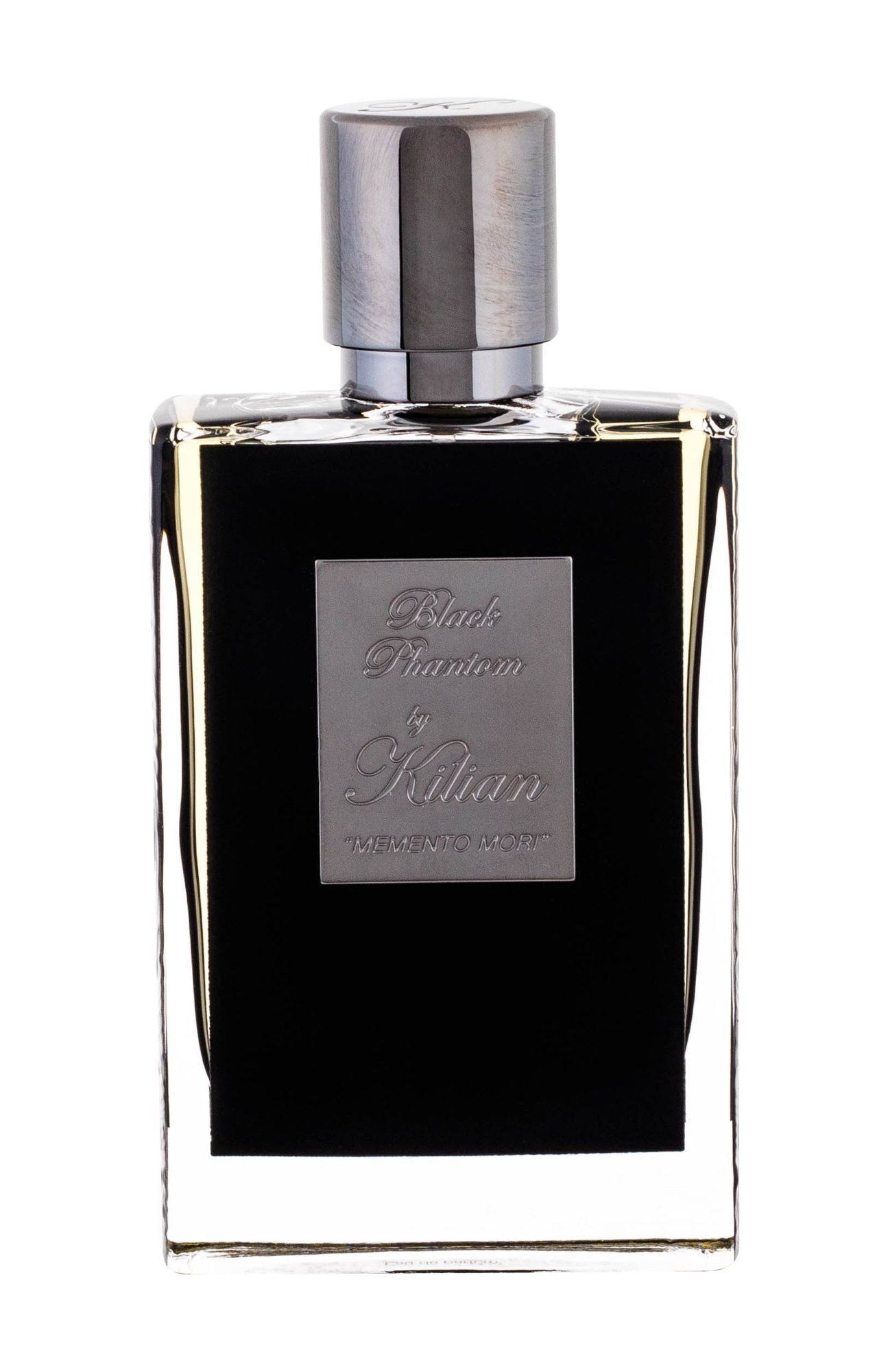By Kilian The Cellars Black Phantom 50ml NIŠINIAI Edp 50 ml + Perfume Case Kvepalai Unisex EDP Rinkinys