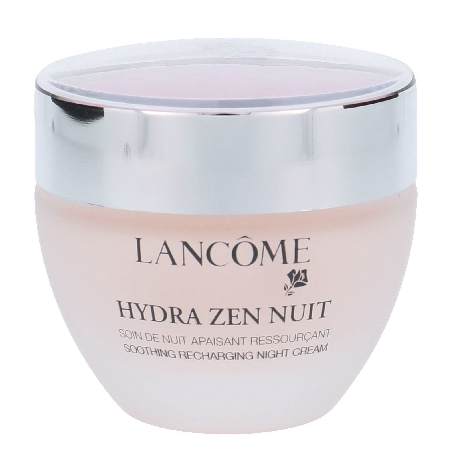 Lancome Hydra Zen 50ml naktinis kremas Testeris