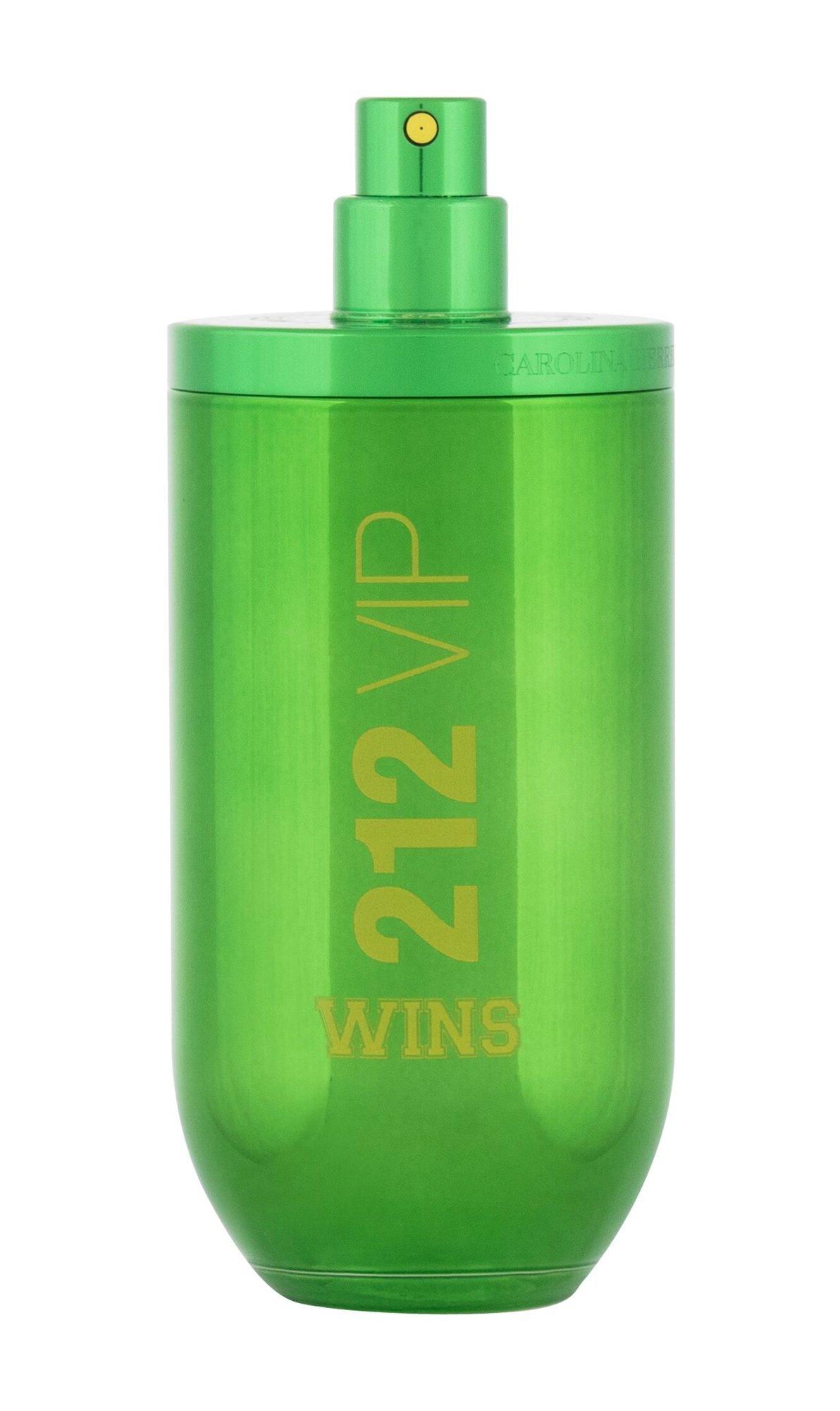 Carolina Herrera 212 VIP Wins Eau De Parfum Kvepalai Moterims