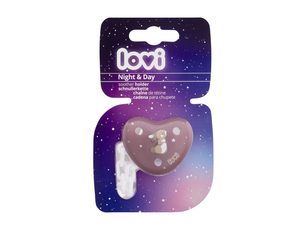 LOVI Night & Day Soother Holder