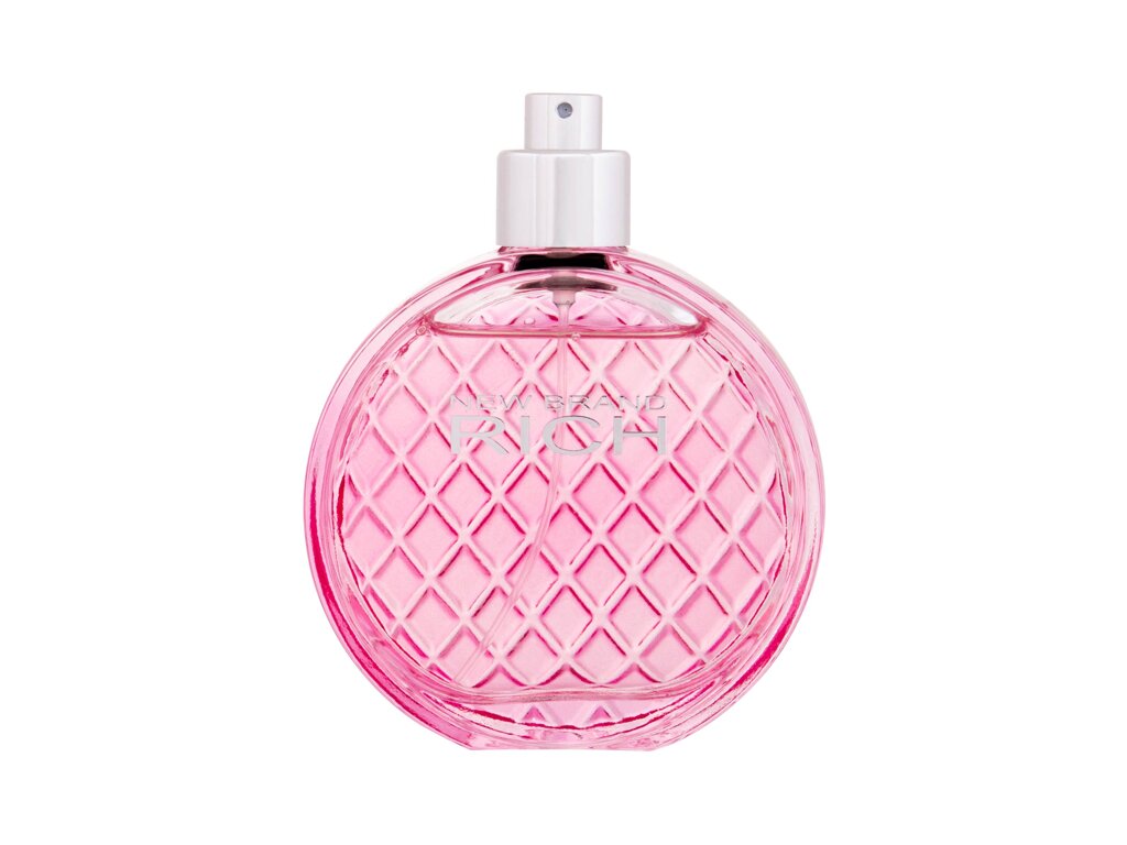 New brand perfumes Rich Eau De Parfum 100 ml