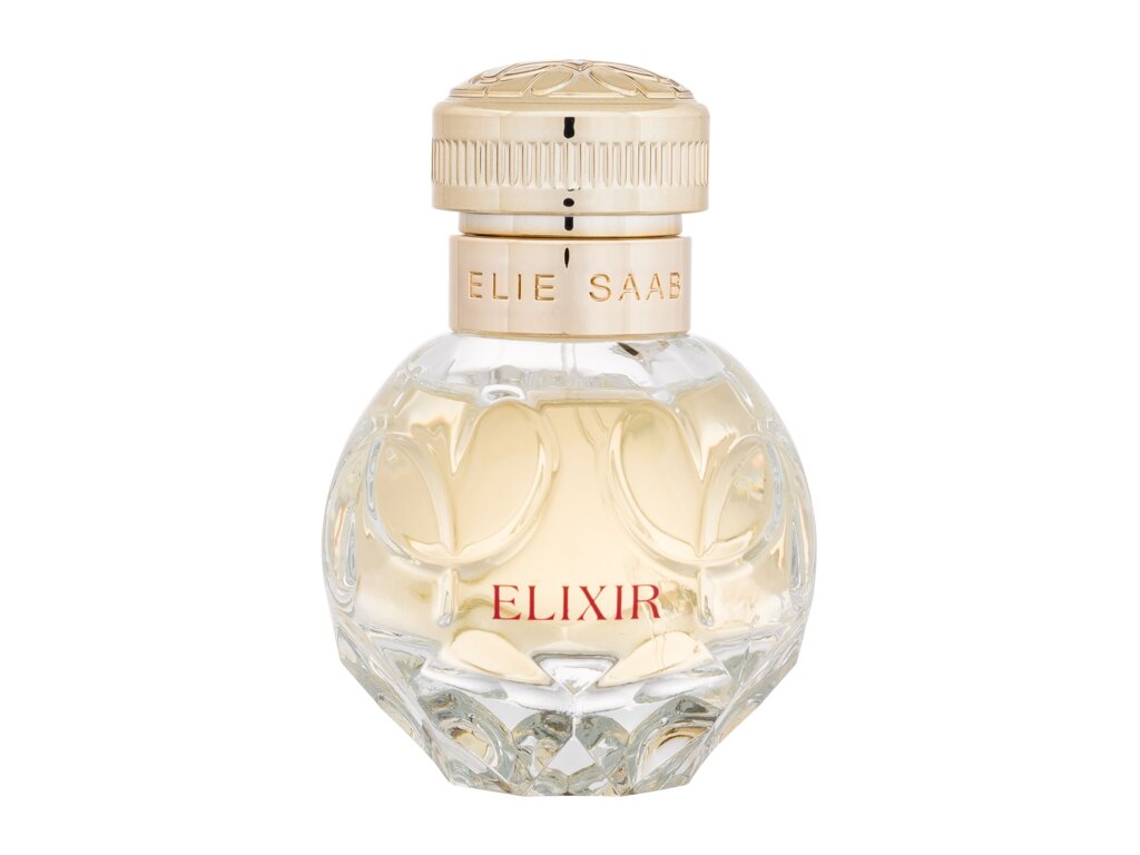 Elie Saab Elixir Eau De Parfum 30 ml Damaged box