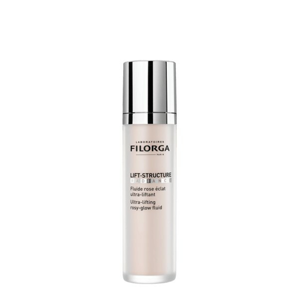 Filorga Lifting and brightening skin fluid Lift-Structure Radiance ( Ultra -Lifting Rosy-Glow Fluid) 50 ml 50ml Moterims
