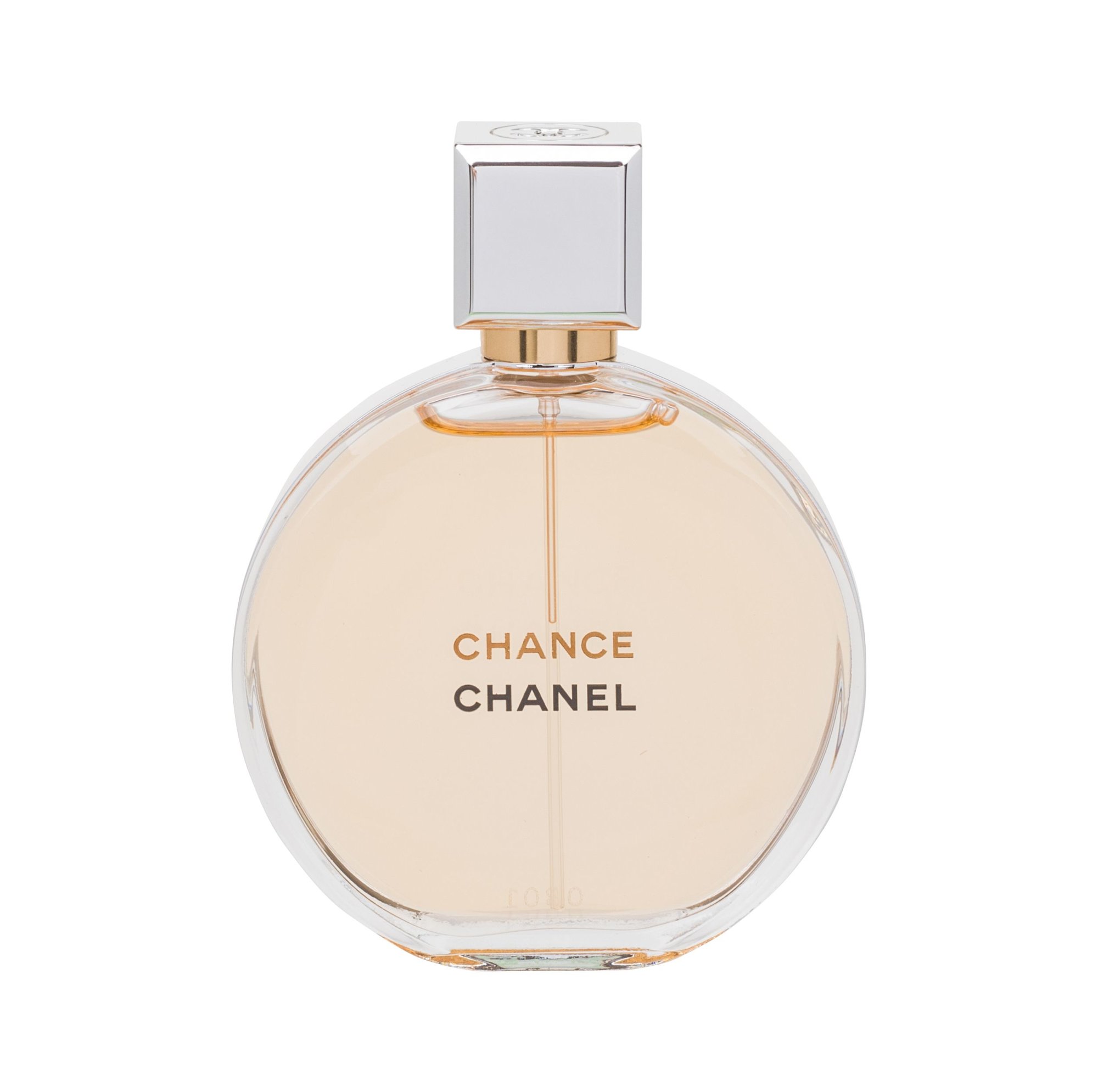 Chanel Chance 50ml Kvepalai Moterims EDP (Pažeista pakuotė)
