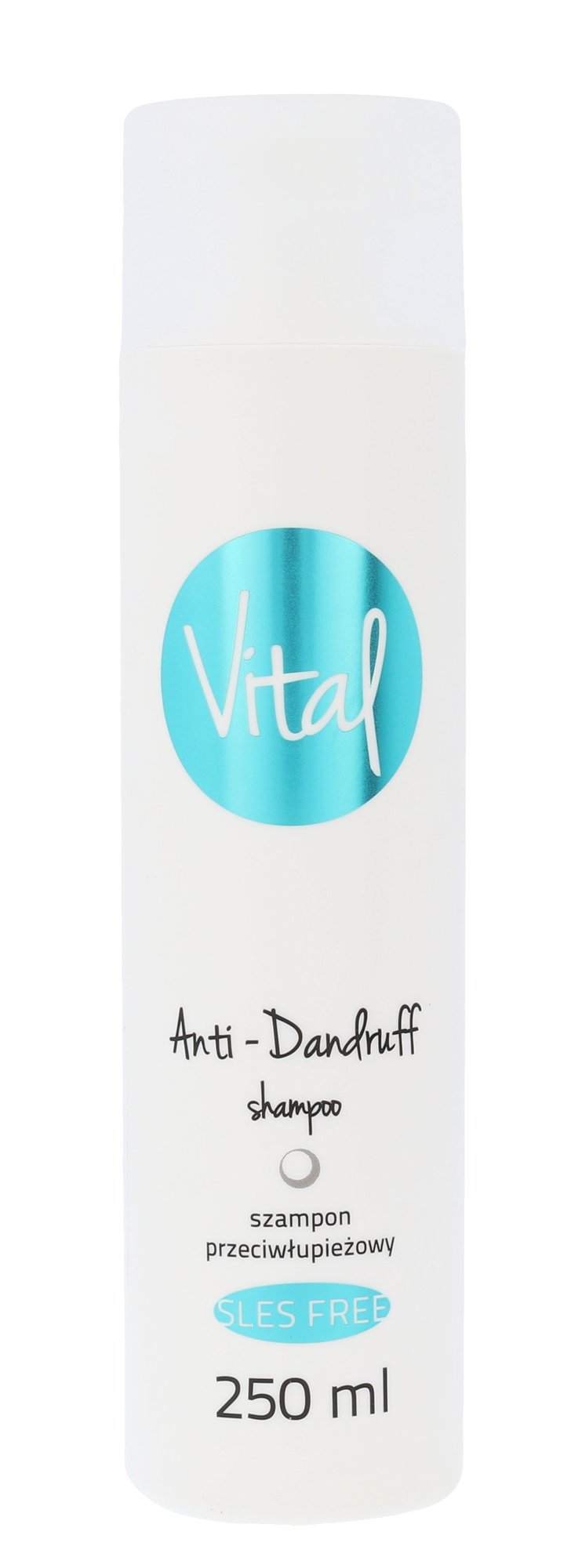 Stapiz Vital Anti-Dandruff Shampoo 250ml šampūnas