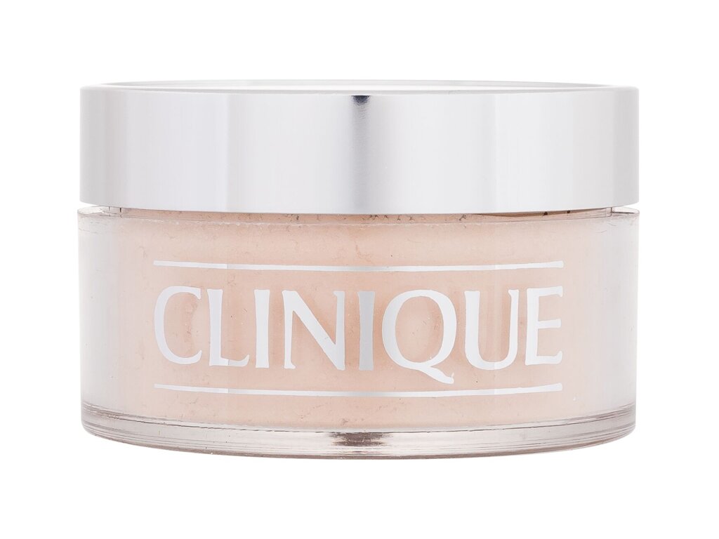 Clinique Blended Face Powder sausa pudra