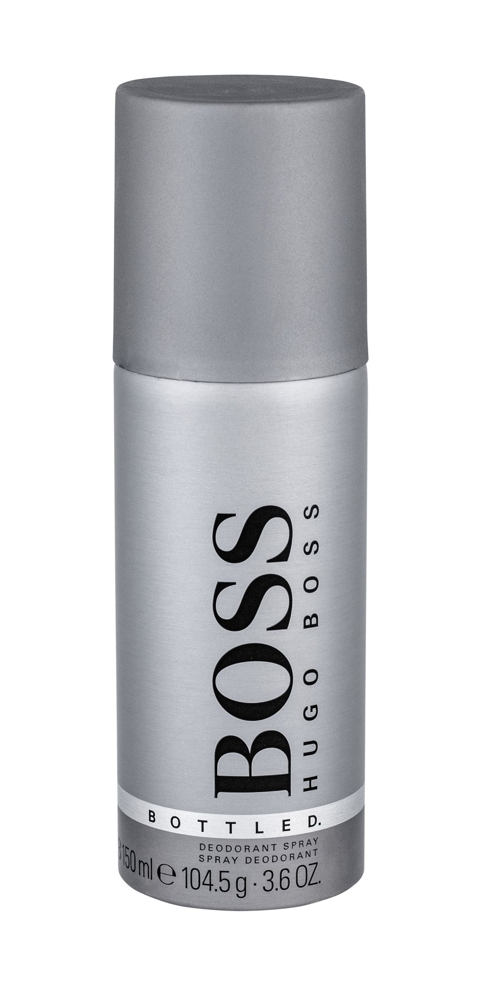 Hugo Boss Boss Bottled 150ml dezodorantas