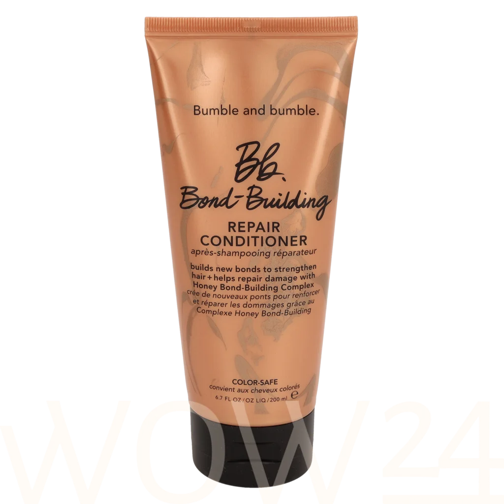 Bumble and bumble Bumble And Bumble Bond-Building Repair Conditioner 200 ml kondicionierius
