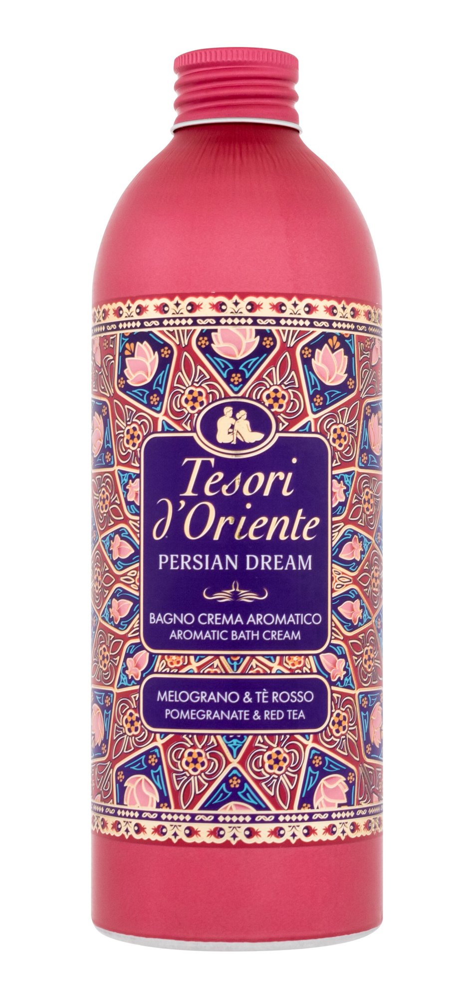 Tesori d´Oriente Persian Dream 500ml vonios putos