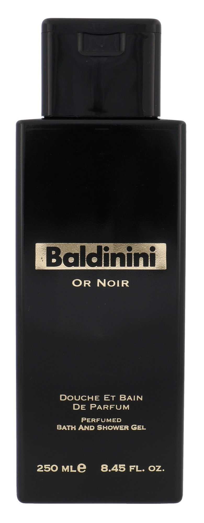 Baldinini Or Noir 250ml dušo želė (Pažeista pakuotė)