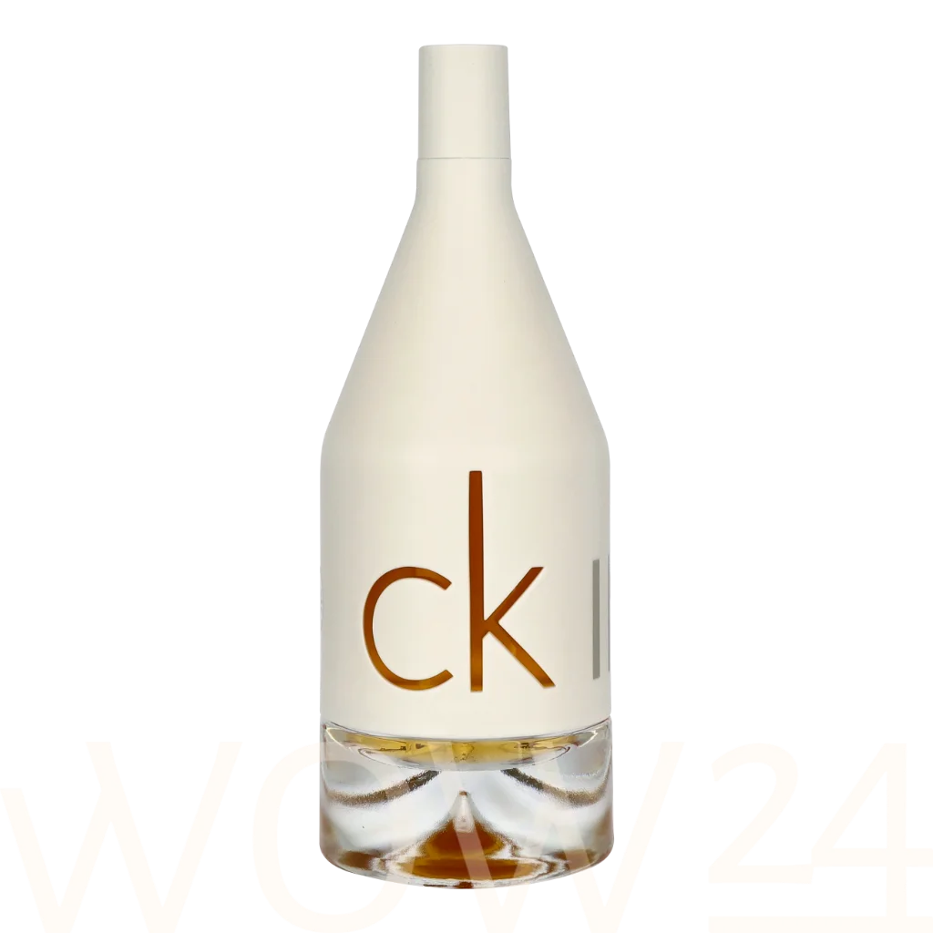 Calvin Klein Calvin Klein Ck In2U Her Edt Spray 150 ml Kvepalai Moterims EDT