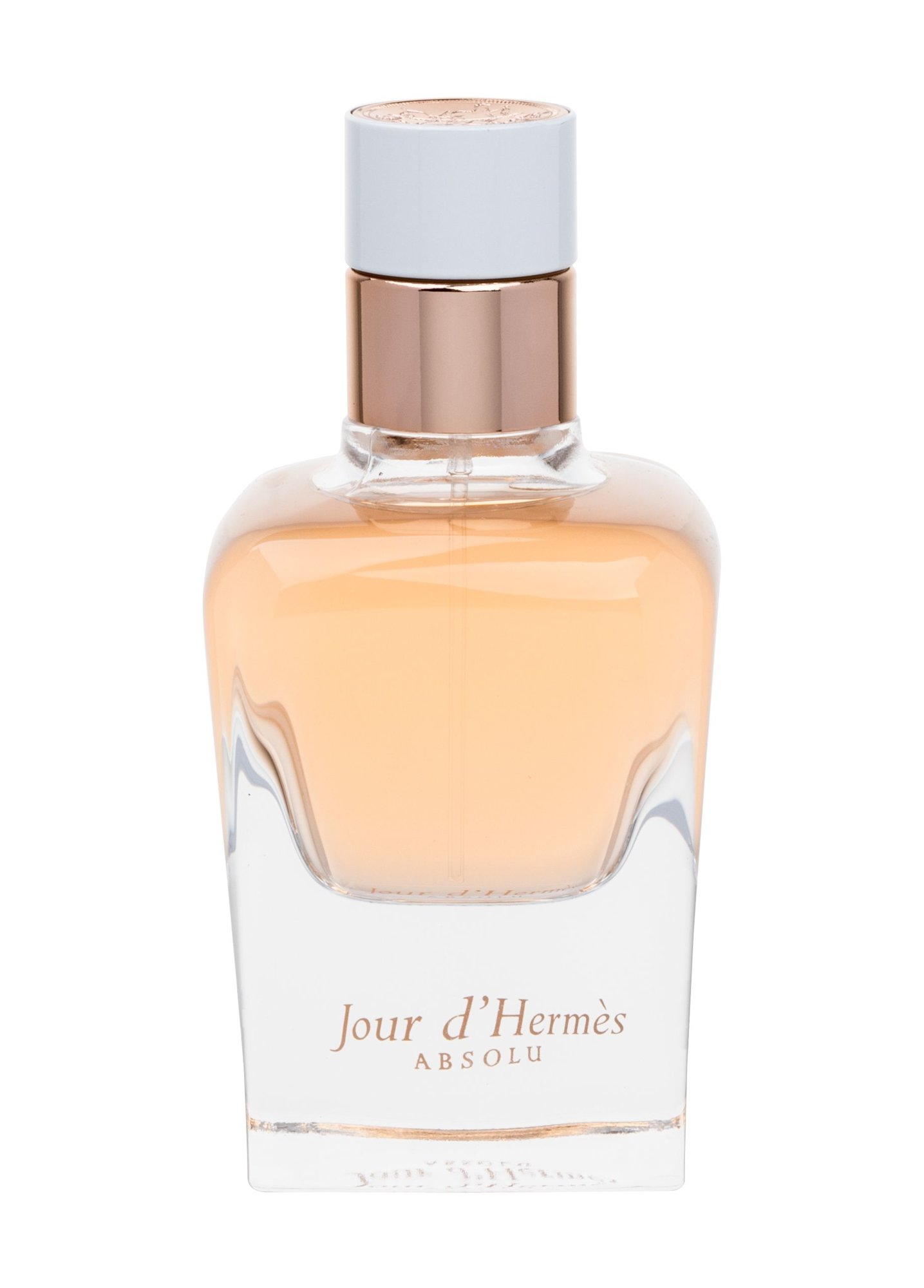 Hermes Jour d´Hermes Absolu 50ml Kvepalai Moterims EDP (Pažeista pakuotė)