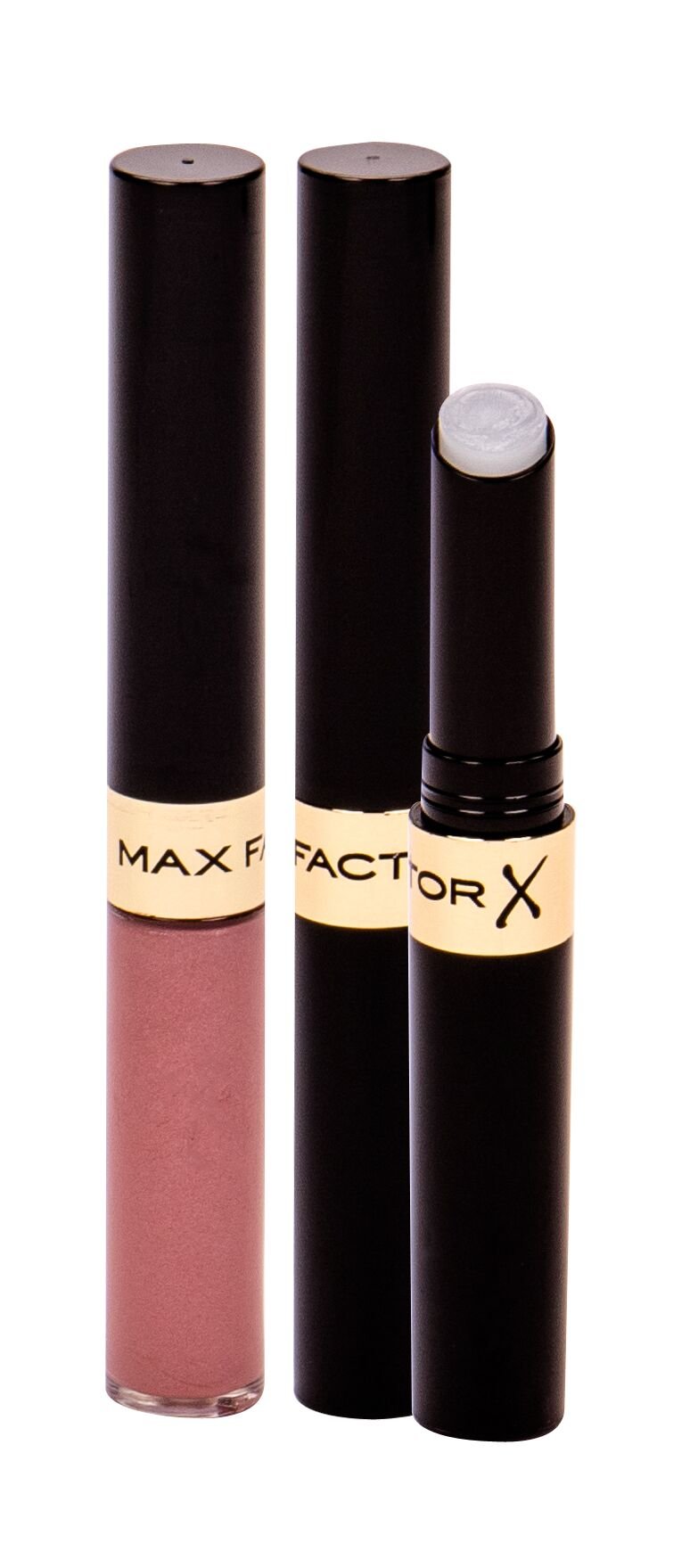 Max Factor Lipfinity 24HRS 4,2g lūpdažis (Pažeista pakuotė)