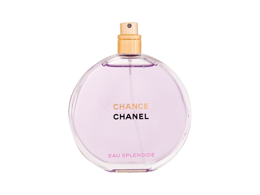 Chanel Chance Eau Splendide Eau De Parfum 100 ml