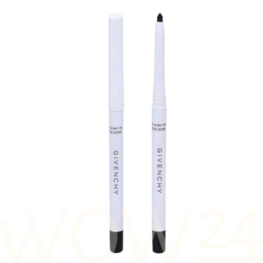 Givenchy Givenchy Khol Couture Waterproof Eyeliner 0.3 g kosmetika akims