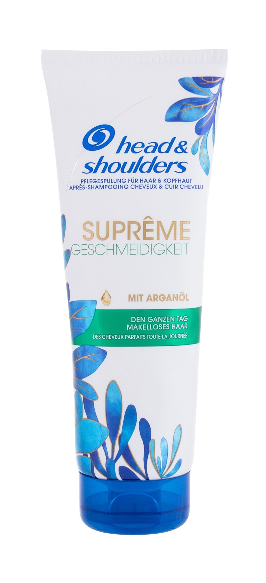 Head & Shoulders Supreme Softness kondicionierius